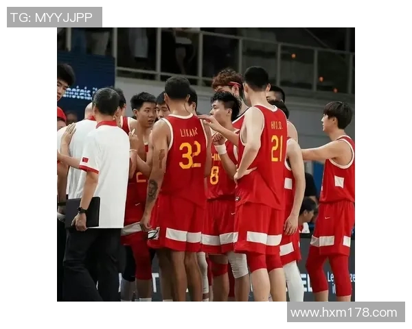 2008年北京奥运会中国男篮对阵美国梦之队的经典对决回顾与分析