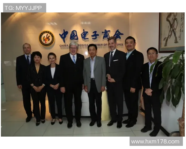 中国与德国的经济合作与文化交流新篇章探讨