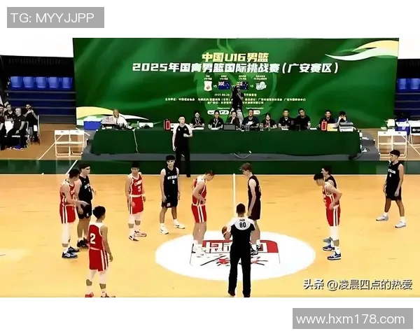 中国男篮对阵约旦精彩直播全程回顾与赛后分析尽在这里